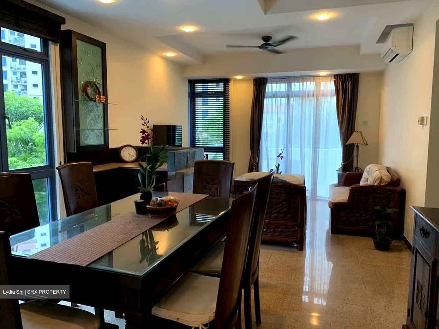 Sanctuary Green (D15), Condominium #547172991